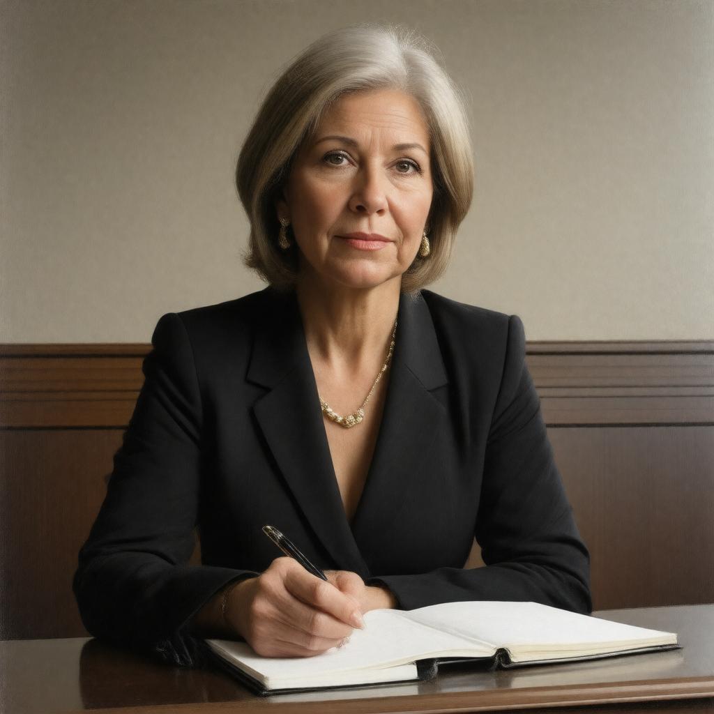 Nina Totenberg